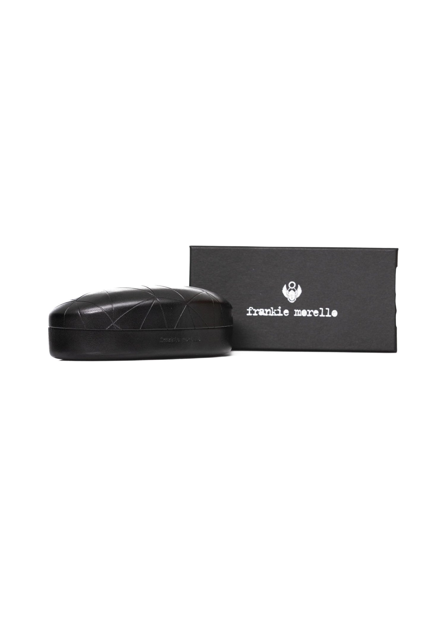 Silver Metallic Fiber Women Sunglass