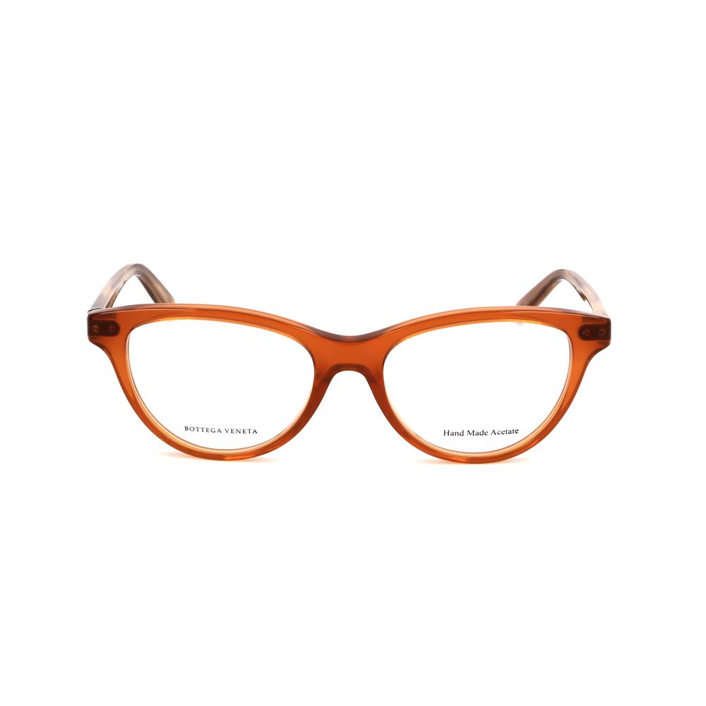 Bicolor Acetate Frames