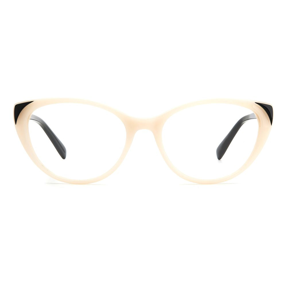 Bicolor Acetate Frames