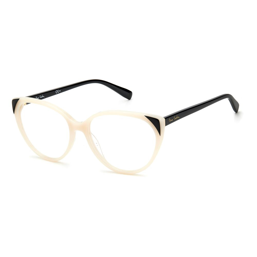 Bicolor Acetate Frames