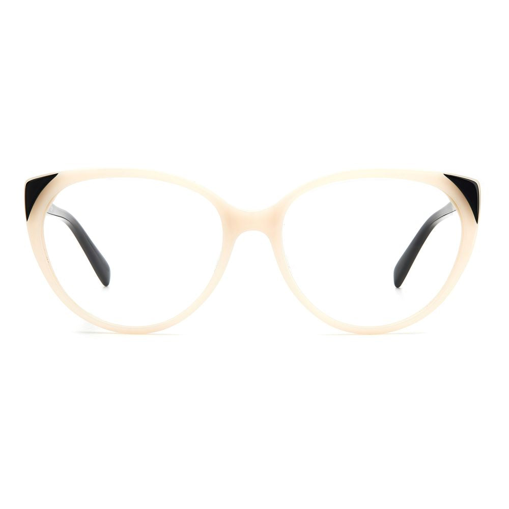 Bicolor Acetate Frames