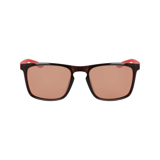 Bicolor Injected Sunglasses
