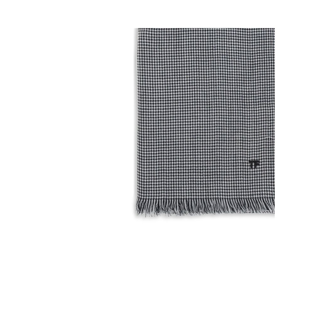Wool Scarf