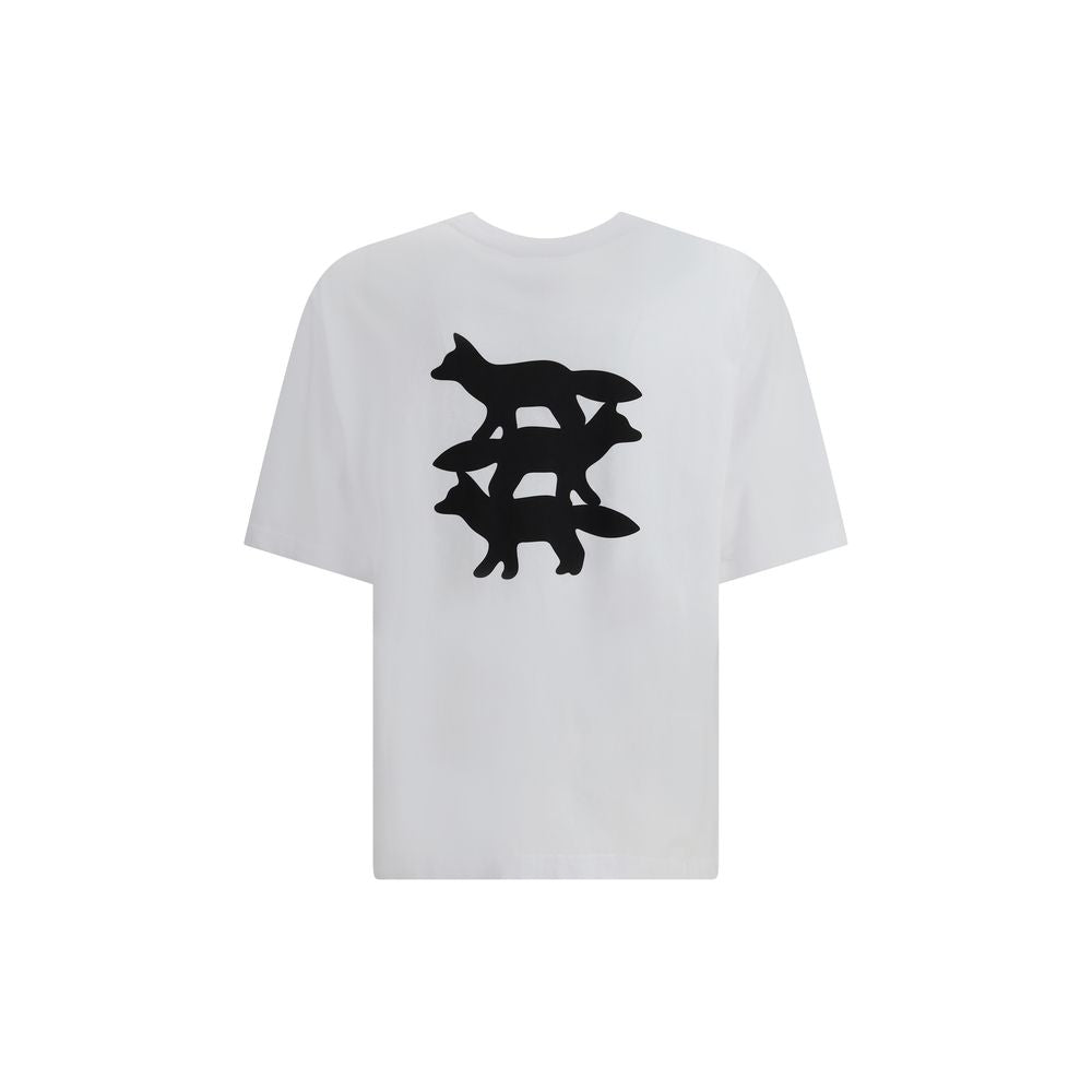 Stunt Fox Oversize T-shirt