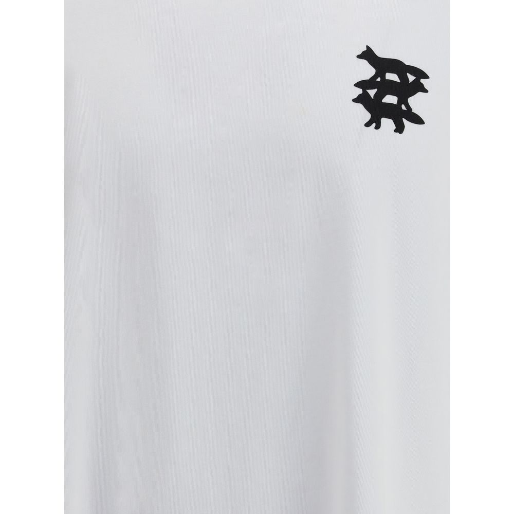 Stunt Fox Oversize T-shirt